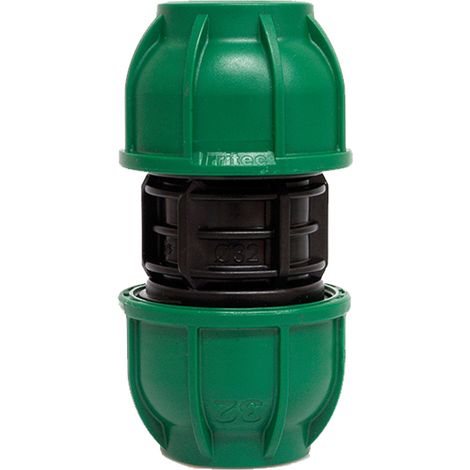 MANICOTTO Ø 16 x 16 - PN 12,5- 20 pezzi  - IRRITEC
