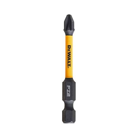 DEWALT DEWDT7391TQZ IMPACT EMBOUTS TORSION PZ2 LOT DE 50 MM - 5
