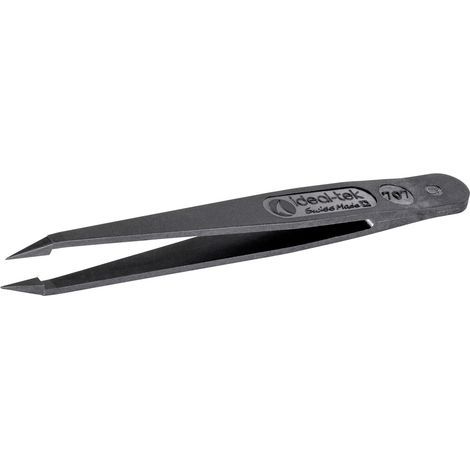Ideal Tek 707.CF.IT Pinzette 1 Stück 707 115 mm (1/3)