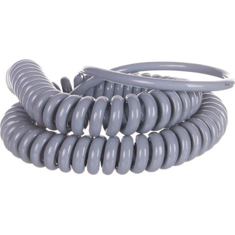 Cable espiral OLFLEX SPIRAL 400 P 5G25 de 125 m 70002722
