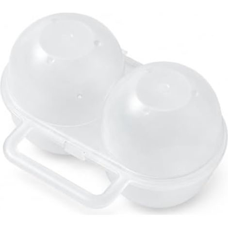 Boîte Rangement pr Œufs Portable (1/5)