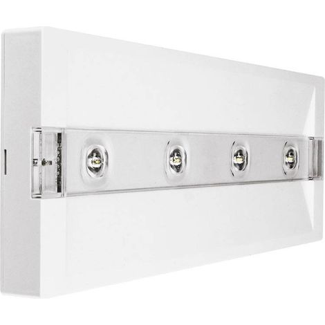 La'mpara de emergencia upled se 100l ip65 824s (1/2)