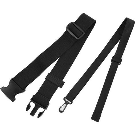 Shipenophy ceinture d'entraînement de réaction Shipenophy Ceinture d'entraînement de vitesse Ceinture sport d'athletisme (1/5)
