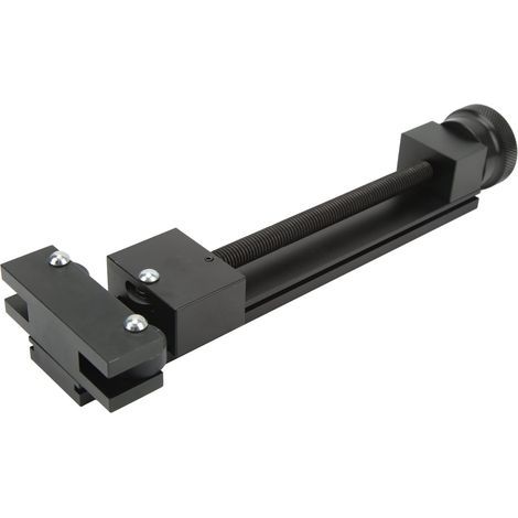 Outil de découpe pour filtres à huile 81031 Noir – Ajustement précis pour filtres à huile de 3,8 cm à 15,6 cm – Outil d'inspection (1/4)