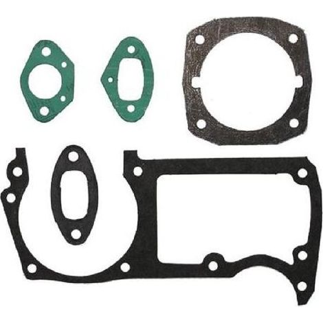 Kit guarnizioni membrane motosega compatibile HUSQVARNA 154 254 257 54.260.3526