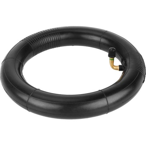 Aspirateur de Scooter électrique de pneu tout-terrain Ulip 8.5x3 avec remplacement intérieur de Valve d'angle épaissie 81/2x2(50-134) (1/5)