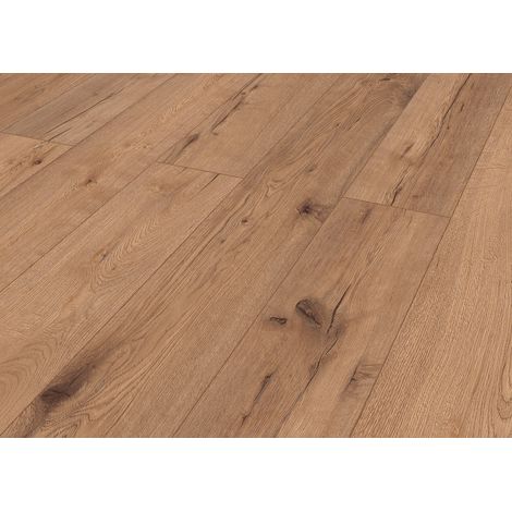 Classen Vinylboden Ceramin Floors Tera Eiche Nuss Laminat