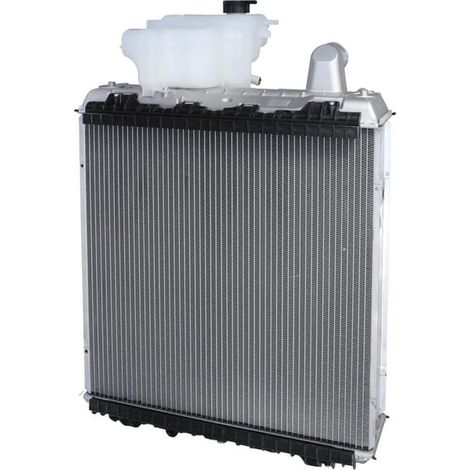 Radiateur en granit John Deere 74712214 AL209034 AL181230 (1/2)