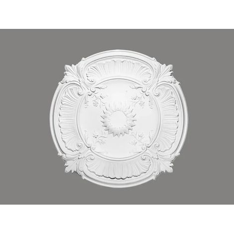 Rosette B3077 (1/2)