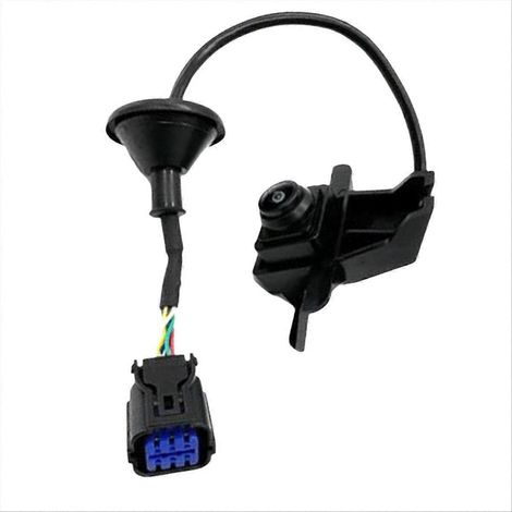 Cámara de visión trasera de respaldo 99240-AA100 99240AA100 para Hyundai Elantra 2021-20 (1/5)