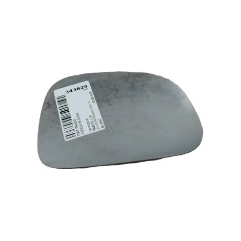 [PRODUIT D'OCCASION] Glace Retroviseur Exterieur D FIAT Panda 2003- ♻️ Ref Oe. 71754720 - Garantie à vie (1/3)