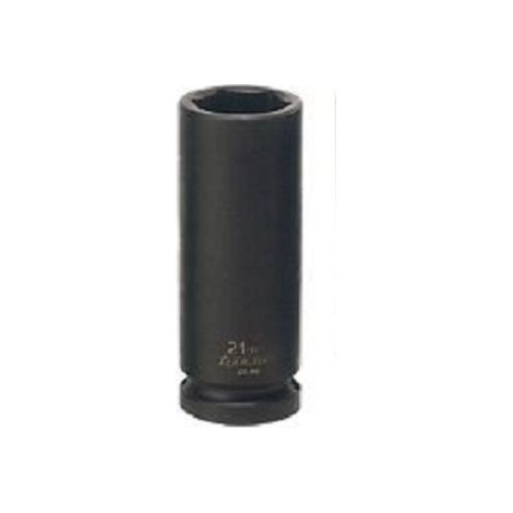 Vasos de impacto hexagonales 1/2" 5/8" TENGTOOLS 114872302 (1/3)