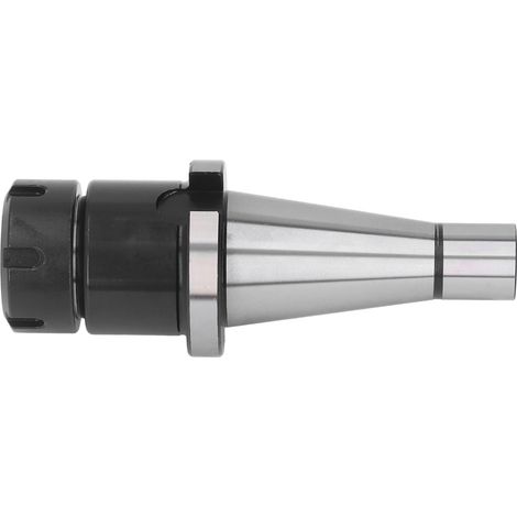 Spannzangenfutter-Werkzeughalter mit hoher Härte, Frässchafthalter mit Schraubenschlüssel für CNC-Maschinen (1/5)