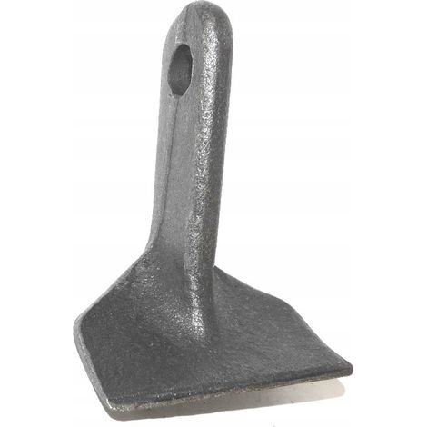 Mazzetta con foro trinciaerba frontale PERUZZO TEG SPECIAL 1 pezzo