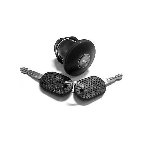 BOUCHON DE RESERVOIR - AIXAM LIGIER MICROCAR CHATENET JDM BELLIER CASALINI GRECAV (1/3)