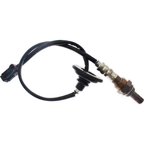 Oxygen sensor 39210-2G650, automotive sensor parts, in stock, 392102G650, Hyundai/Kia. (1/5)