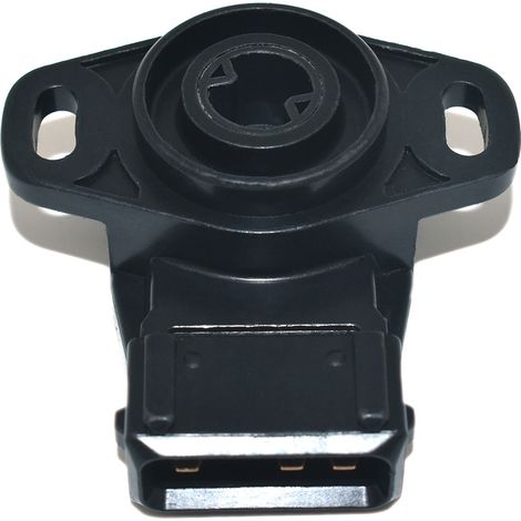 MD628074 throttle position sensor, suitable for precise throttle control in Mitsubishi automobiles, available now. (1/5)