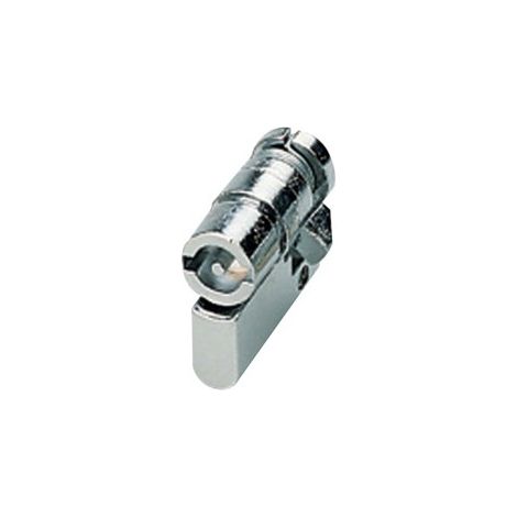 Jeu serrure 3mm+clé Orion poly (HAG FL97Z)