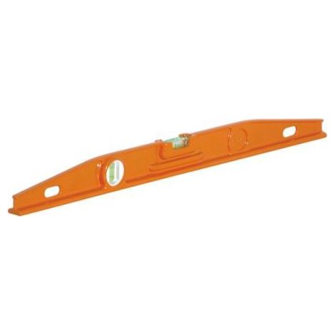 SOFOP TALIAPLAST - Niveau "NIVOTOP" trapèze 100cm (1/3)