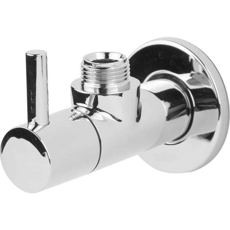 PaulGurkes Eckventil 1/2" auf 3/8" rund (1/3)