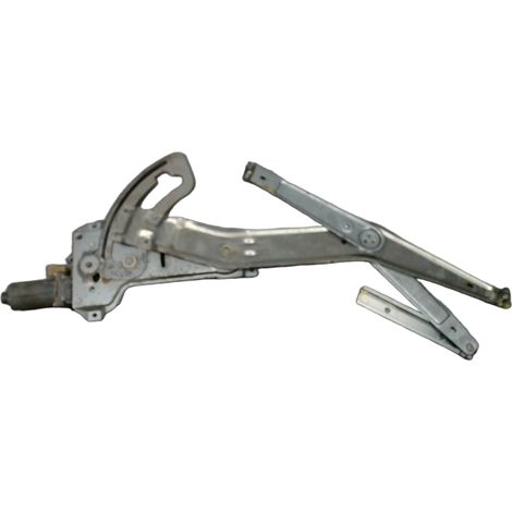 [PRODUIT D'OCCASION] Mecanisme+moteur Leve-glace Avant Droit SAAB 9-3 Coupe 5.98-02 ♻️ Ref Oe. 5184940 - Garantie à vie (1/2)