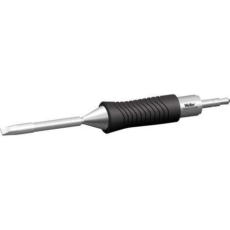 Weller RTM 032 S Punta di saldatura Forma a scalpello Lunghezza punte 17.5 mm Contenuto 1 pz. (1/4)