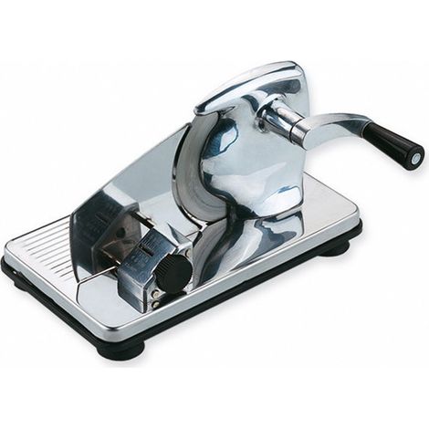 AFFETTATRICE INOX
