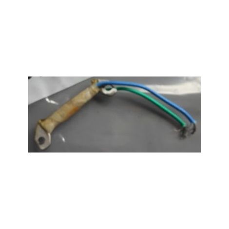 Yamaha 39K-85580-20 Bobina pulsadora - YZ 80 87-91