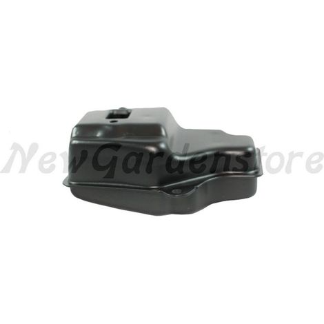 Silenziatore marmitta compatibile STIHL FS 160 FS 180 FS 220 FS 280 4119 140 060