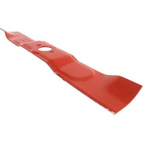 Lame soufflante pour tondeuse Honda HR173 – Longueur 418 mm – Coupe précise et projection optimale de l'herbe (1/2)