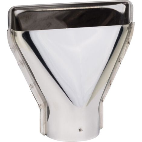 Buse protège-vitres, 75 mm, 33,5 mm Bosch Accessories 1609390452 Diamètre 33.5 mm N/A (1/4)
