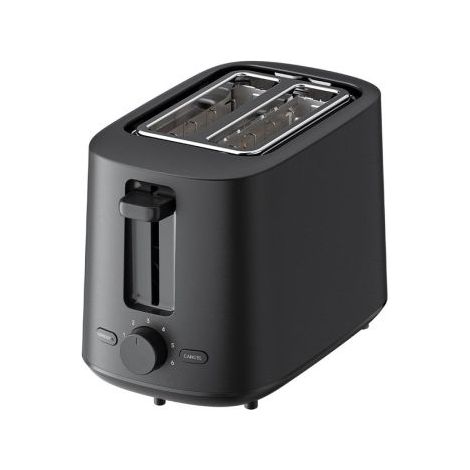 Xiaomi XMTSJ01FD 6 2 fetta/e 930 W Nero