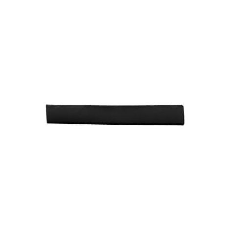 Moulure de porte inférieure latérale droite noire Renault Trafic 3 phase 1 et 2 2014-2021