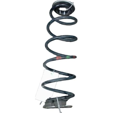 [PRODUIT D'OCCASION] Ressort Amortisseur Arriere Gauche OPEL Corsa ♻️ Ref Oe. 9828919580 - Garantie à vie (1/2)
