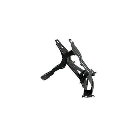 Panneau de phare avant droit BMW X3 G01 depuis 2017