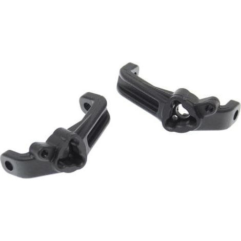 Caster Mounts