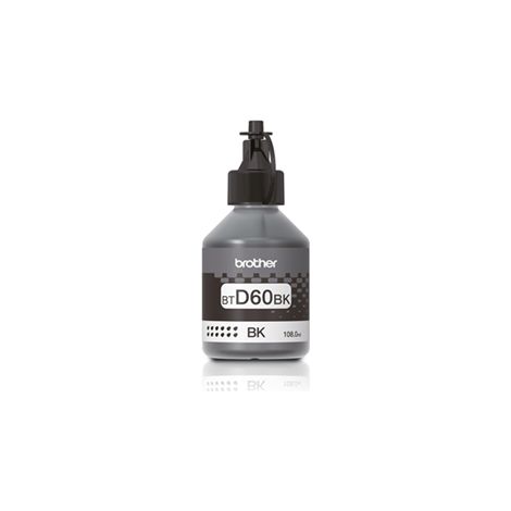 BT-D60BK atrament black 6500 st BROTHER (1/2)