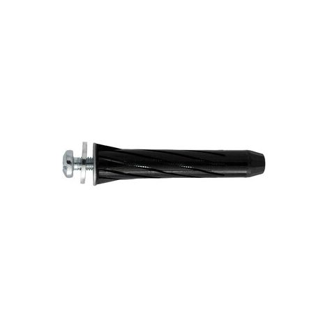 ELEMATIC TASSELLO IN SCATOLA XTECH 10X60 A VITE- 100,0 pz