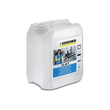 Karcher Pro Zubehör CA 40 R Fensterreiniger 5 Liter