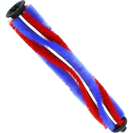 Brosse Rouleau Principale pour Aspirateur Proscenic P8 V8 Plus Max - Accessoire de Rechange Anti-Enroulement (1/5)