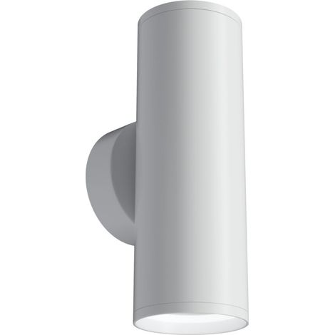 Maytoni Focus S applique bianca 2xGU10 dimmerabile C068WL-02W (1/5)