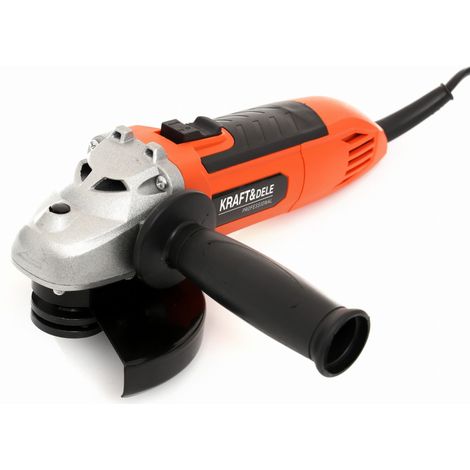 MEULEUSE D'ANGLE 1200W KD1721 (1/5)