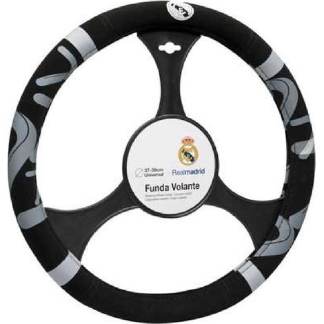 Couvre volant PVC Real Madrid - NR7