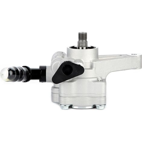 Jeffergarden Pompe de direction assistée adaptée pour Honda Accord Crosstour Pilot 21-5494 56110R70A11 (1/5)