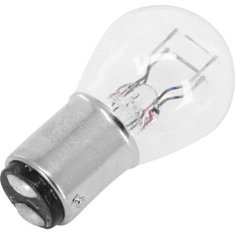 Trade Shop - G18 12V 10/5 WATT POSITION BIRNEN ULTRA-HELLER ERSATZ AUTOGLÜHBIRNEN - (1/3)