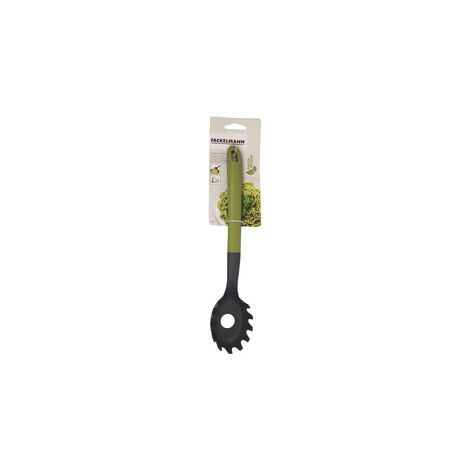 SERVISPAGHETTI NYLON OLIVA Q.TA 6