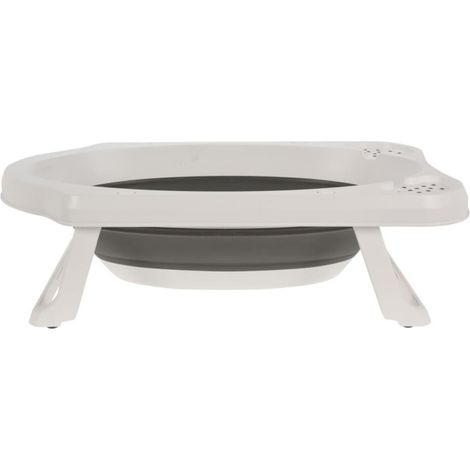 BATH SOLUTIONS bañera infantil plegable 80x46x23 cm , Bañera infantl plegable 80x46x23 cmMarca ExcellentUtiliza esta bañera para bebés plegable de Bathroom Solutions para b
