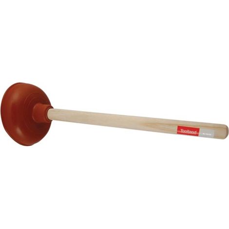 DÉBOUCHEUR TOOLLAND TL73112 (1/2)