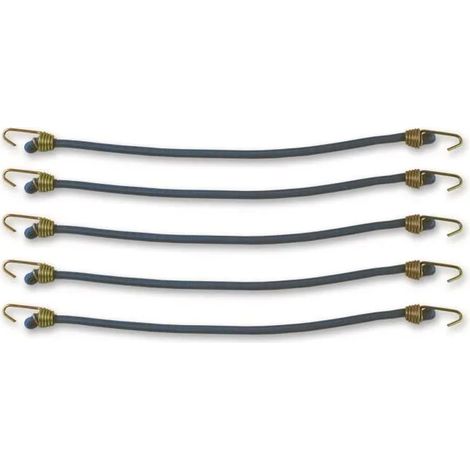 Elastische Schnur Chapuis gab20 Zinkhaken 10 kg