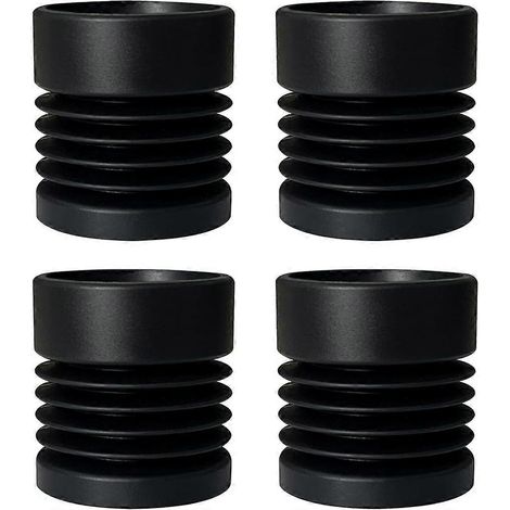 Stück stoßdämpfende Fußpads für Elegoo Centauri Carbon, vibrationsdämpfende Füße, rutschfeste Silikon-Gummifüße (1/5)